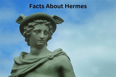 hermes history.